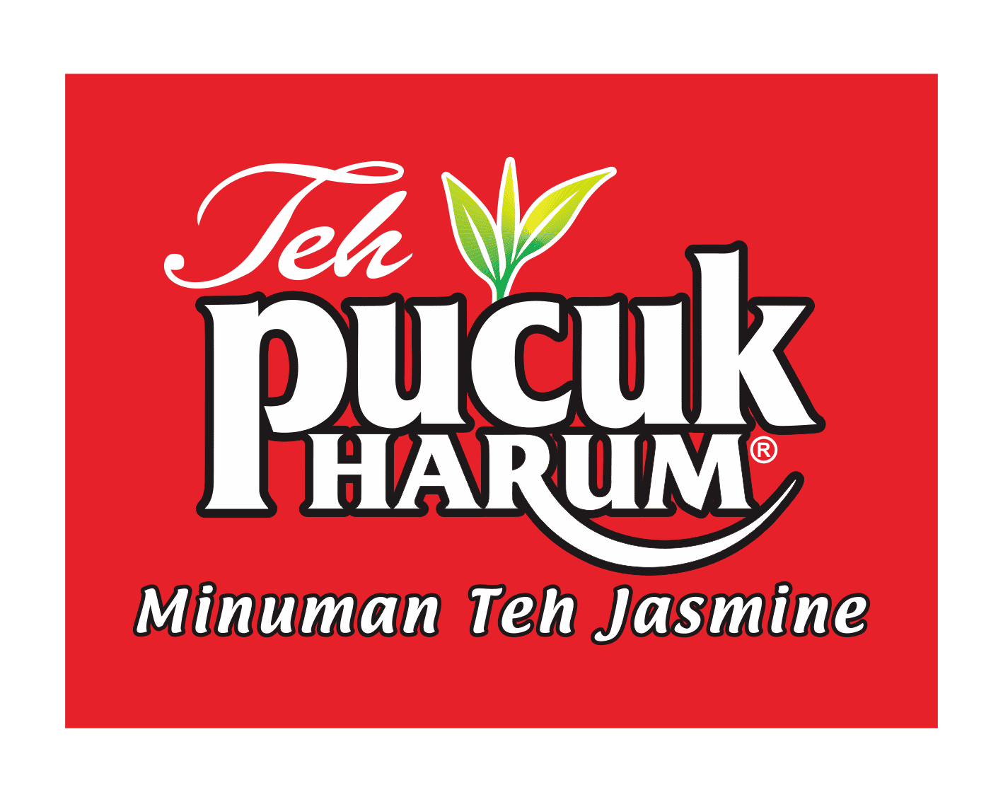 Teh Pucuk Harum Jasmine Tea - Past Festival Sponsor